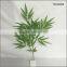 artificial bamboo branches factory