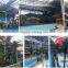 Artificial royal coconut palm tree producer