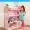 2015 high quality wooden bookshelf/furniture for