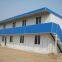 eco-friendly prifabricated house well designed light steel prefab house