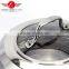 2016 china top grade stainless steel steam pot food steam cooking pot set