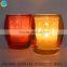 butterfly candle holder
