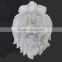 outdoor garden decoration stone carving stone lion head carving