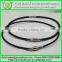BPA Free Promotional Silicone Necklace Wholesale Food Grade Silicone Necklace Wholesale