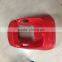 Factory ABS white thick vacuum formed plastic OEM shell
