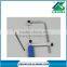 High quality adjustable mini hacksaw with shape hacksaw blade