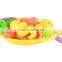 Wholesale Summer outdoor toys plastic beach sand kid toy
