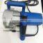 MT-WG01 Concrete Brick Wall Chasing Grooving and Cutting Machine