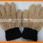 Cashmere Gloves for Girls