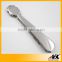 Convenient Stainless Steel Pasta Tong