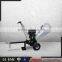 CE Approved Gas Powered Drum Chipper