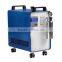 water flame generator
