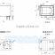 HRS1H-S-DC12V 6PIN 4100-12V 1A Signal relay HRS1H-S-12V A set of conversions