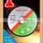 Grinding Wheel for Cast Iron Hard Steel