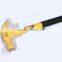 Claw Hammer with steel Handle