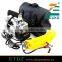 12V Car Air Compressor 150Psi Twin Cylinder NEW Car Inflator Pump