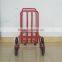 st502 heavy duty stair climbing hand trolley