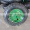 16 4.00x8 wheelbarrow wheel