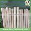 120cm length wooden broom stick