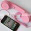 Anti-radiation Phone Retro Handset for Smart Phones