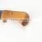 549-10 5" High quality kitchen chef knife with wooden handle