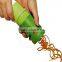 Cheap oem Round shape cucumber slicer cutter as seen on tv