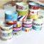 Cheap lovely High Quality Multi Pattern Cartoon padded Adhesive Tape