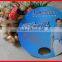pp/pvc promotional fan for advertising