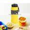 2016 cartoon character promotional water bottle