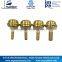 Cast Bronze Air Hose Coupling