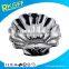metal die casting Eco-friendly baby gifts set scallop for baby shower
