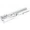 Safe Stainless Steel BBQ Skewer Kebab Kabob Flat Skewer