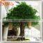 factory price can be customized artificial big trees artificial ficus tree