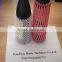 Plastic Glass Bottle EPE Protective Sleeves Packing Net