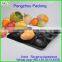pengzhou plastic macaron tray