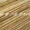 Wholesale Dry straight Farming Bamboo Poles