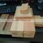 Edge Glued Wood Panel