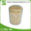 high output making machine bamboo toothpick