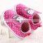 2015 New Sports Baby Girl and Baby Boy Shoes in Guangzhou