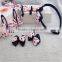 Style selections kids headwear ribbon bow hairbands hair accessory set