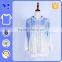 Fashion Ladies Long Sleeve Gradient Crochet Blouses