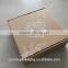 Custom Kraft Paper Shipping Box Eco-friendly