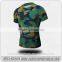 Custom Sportswear Cycle Clothing With Breathable Road Bicycle Bike Jersey
