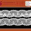 Netting embroidery lace trimming, bridal lace trim fabric for wedding dress, blouse