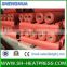 High temperature silicone foam sponge rubber sheet for sublimation press machine