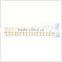 Kearing Chinese Factory Price OEM inch scale Acrylic quilting ruler, 18'' * 3'' Patchwork & quilting rulers # KPR1803
