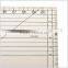 Kearing # PM6511 Ruler Pattern Marking acrylic curve pattern cutting 40cm