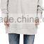 best selling ladies trendy oversize fancy long sweater low price