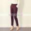 Female trousers pants nine leisure 2017 new spring seven skinny pants suit trousers commute custom made