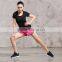 Ladies fitness casual gym wear